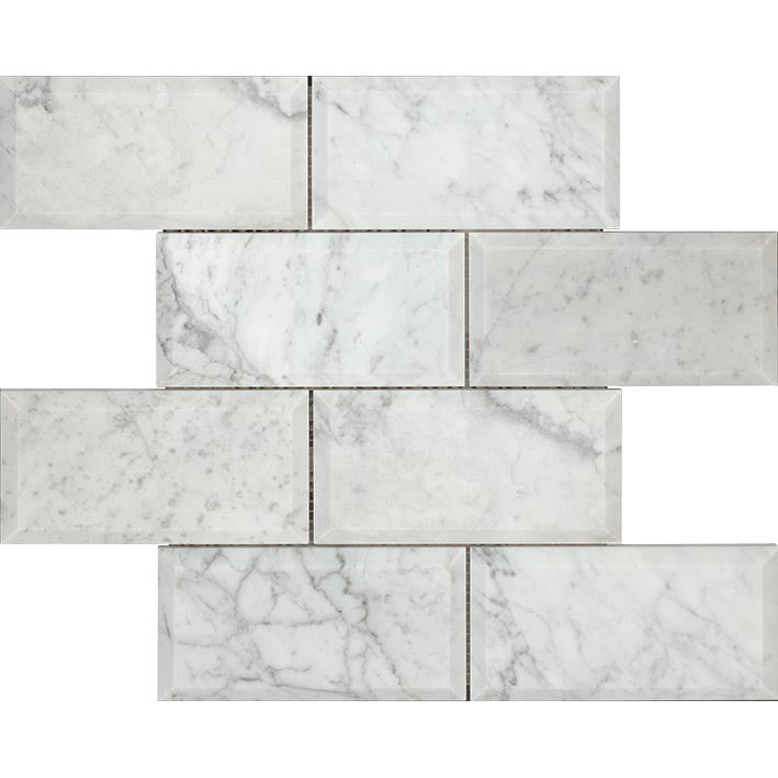 Porcelanosa L'Antic Athena Carrara Pulido