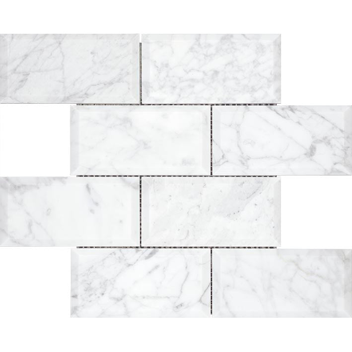 Porcelanosa L'Antic Athena Carrara Classico